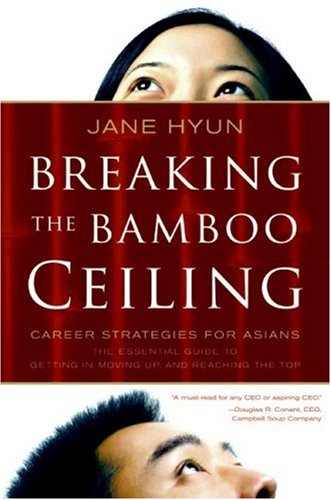 book cover img from Breaking the Bamboo Ceiling