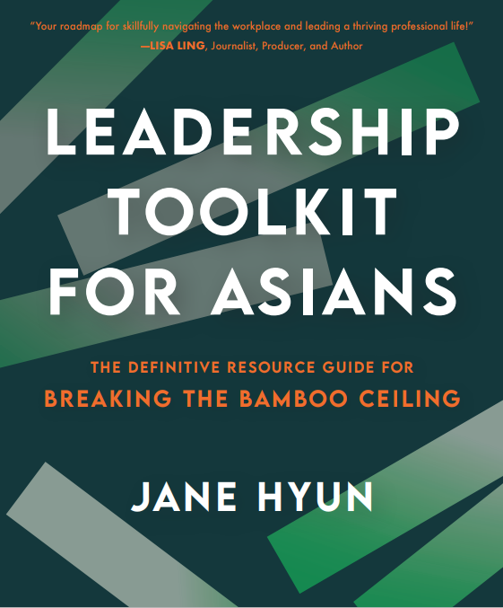 Leadership Toolkit for Asians